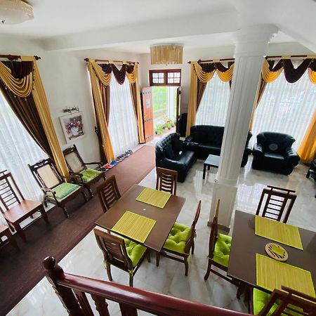 Thuring'S Holiday Bungalow Nuwara Eliya Ngoại thất bức ảnh