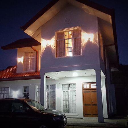 Thuring'S Holiday Bungalow Nuwara Eliya Ngoại thất bức ảnh