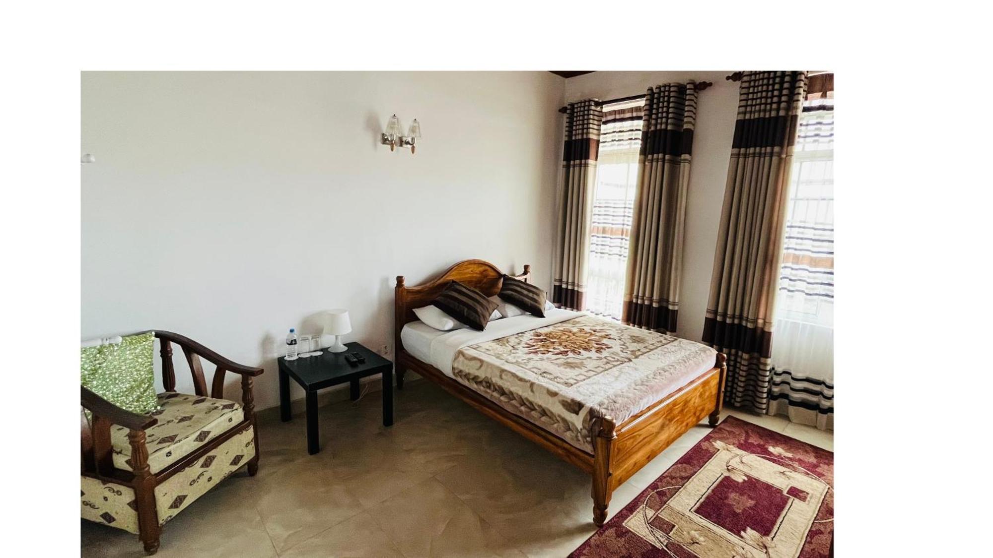 Thuring'S Holiday Bungalow Nuwara Eliya Ngoại thất bức ảnh
