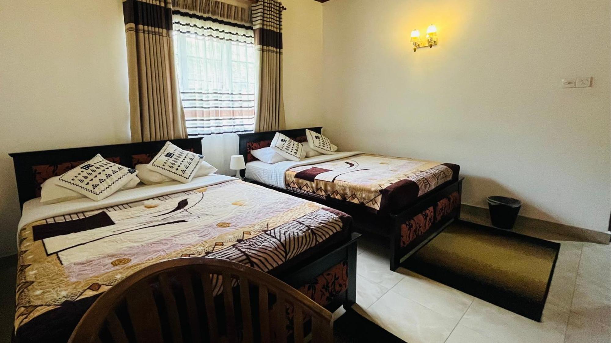 Thuring'S Holiday Bungalow Nuwara Eliya Ngoại thất bức ảnh