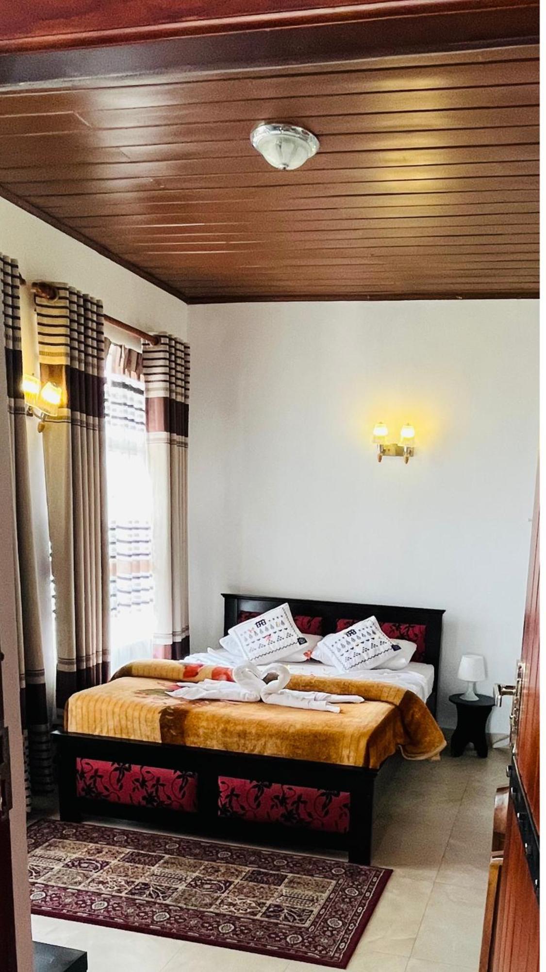 Thuring'S Holiday Bungalow Nuwara Eliya Ngoại thất bức ảnh