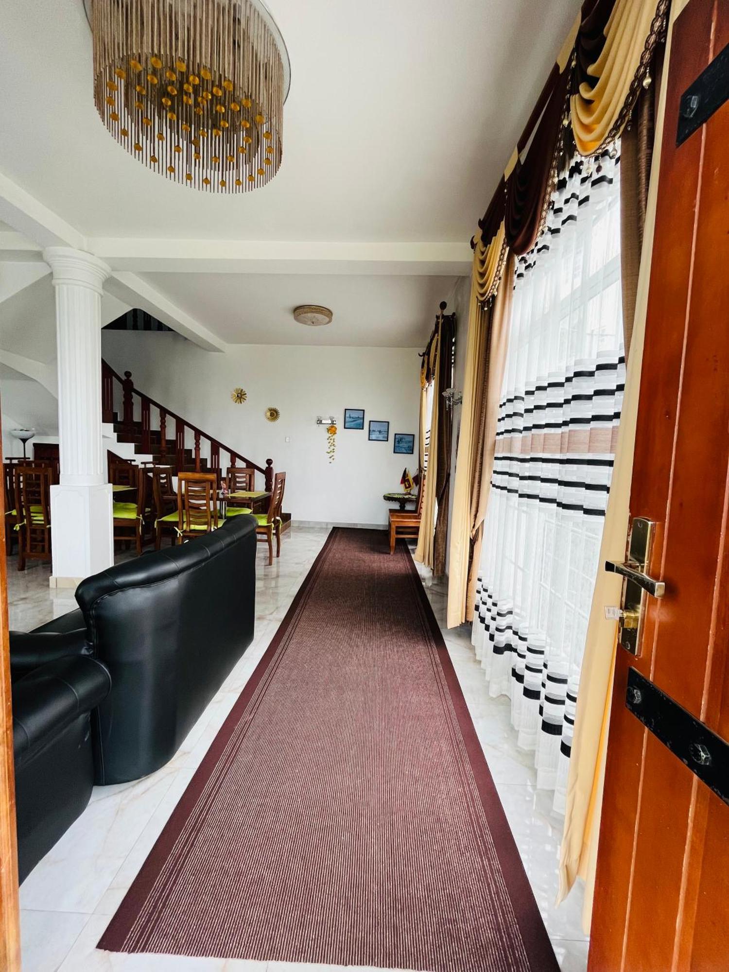 Thuring'S Holiday Bungalow Nuwara Eliya Ngoại thất bức ảnh