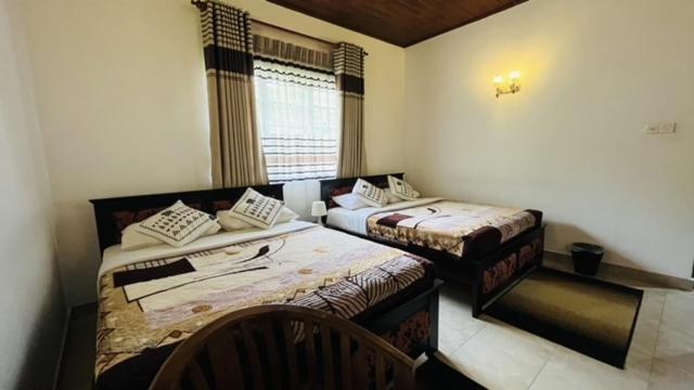 Thuring'S Holiday Bungalow Nuwara Eliya Ngoại thất bức ảnh