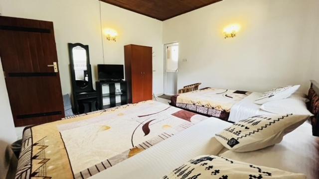 Thuring'S Holiday Bungalow Nuwara Eliya Ngoại thất bức ảnh