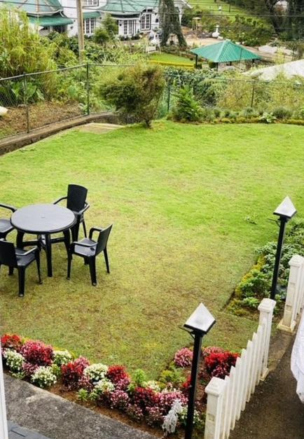 Thuring'S Holiday Bungalow Nuwara Eliya Ngoại thất bức ảnh