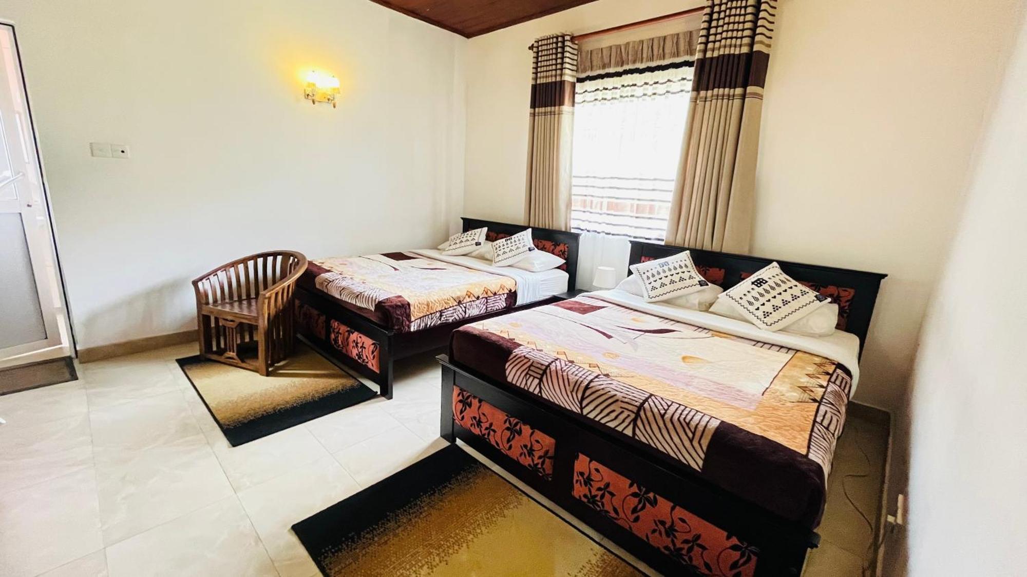 Thuring'S Holiday Bungalow Nuwara Eliya Ngoại thất bức ảnh