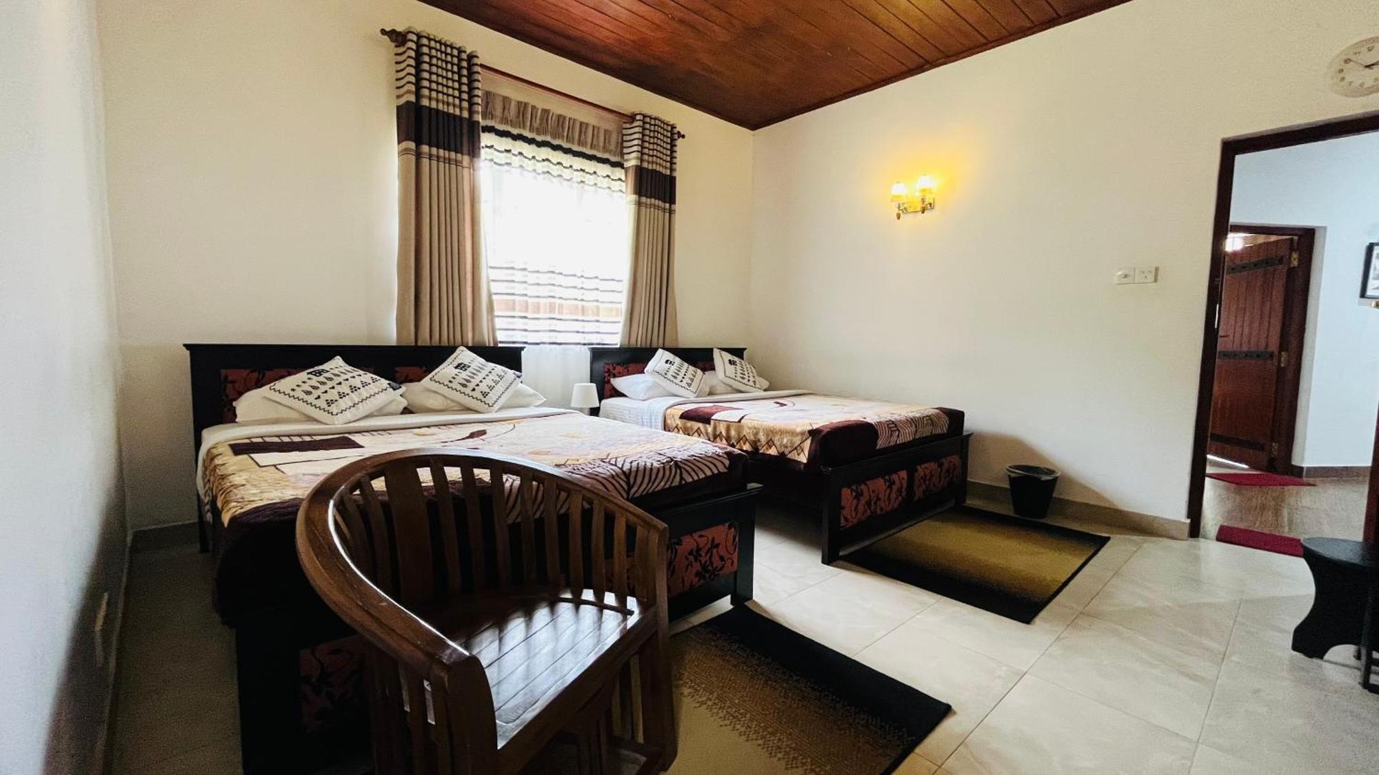 Thuring'S Holiday Bungalow Nuwara Eliya Ngoại thất bức ảnh