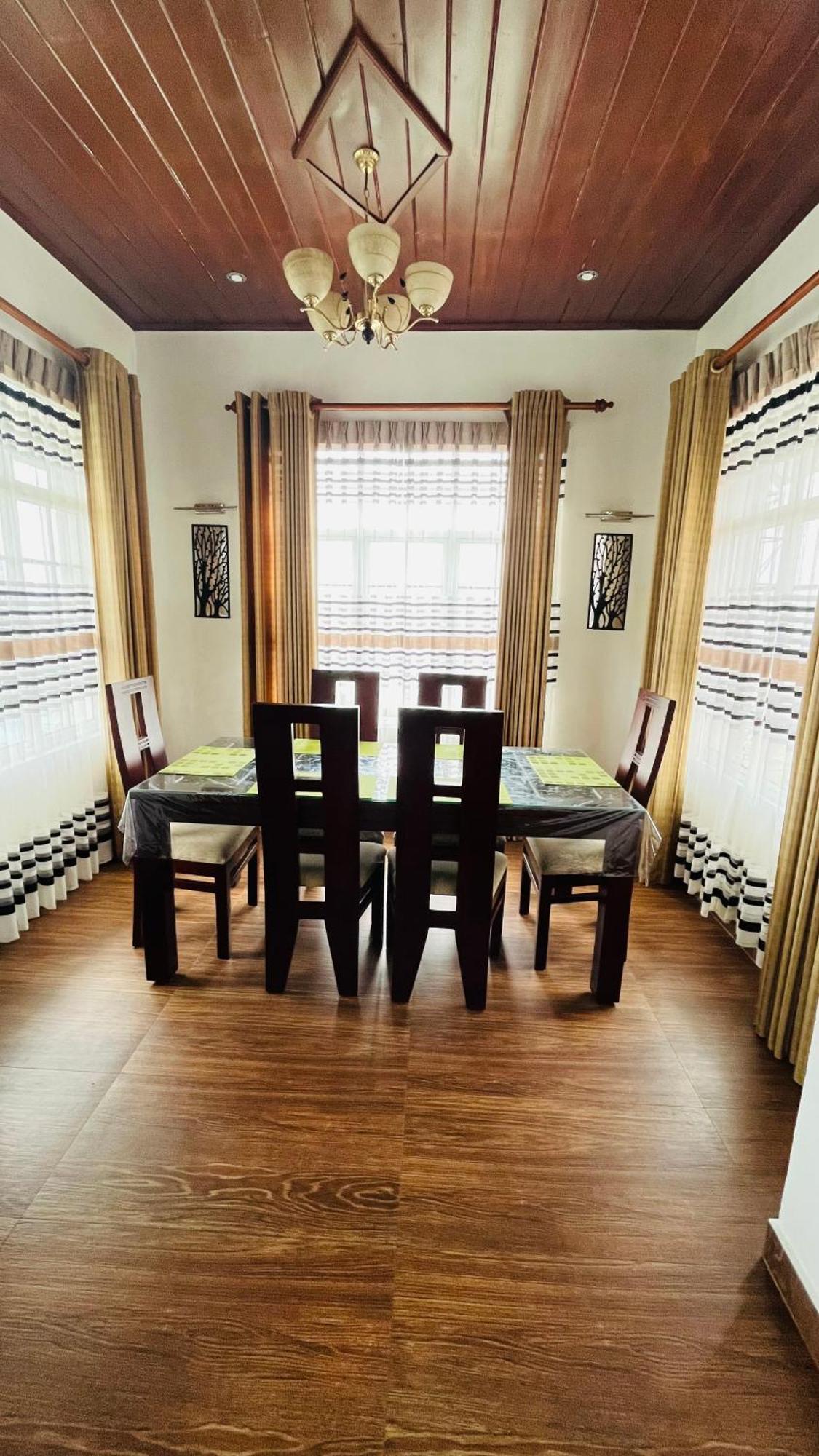 Thuring'S Holiday Bungalow Nuwara Eliya Ngoại thất bức ảnh
