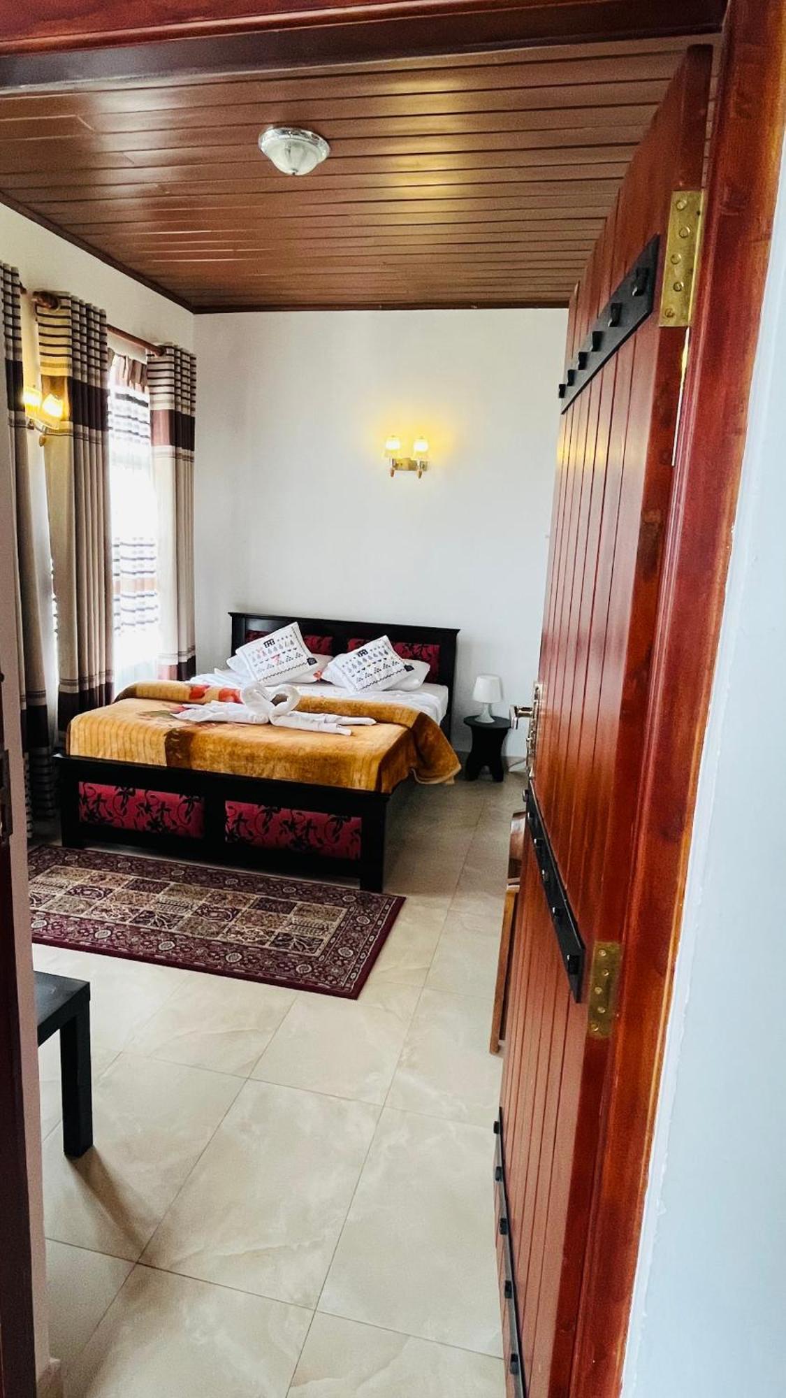 Thuring'S Holiday Bungalow Nuwara Eliya Ngoại thất bức ảnh