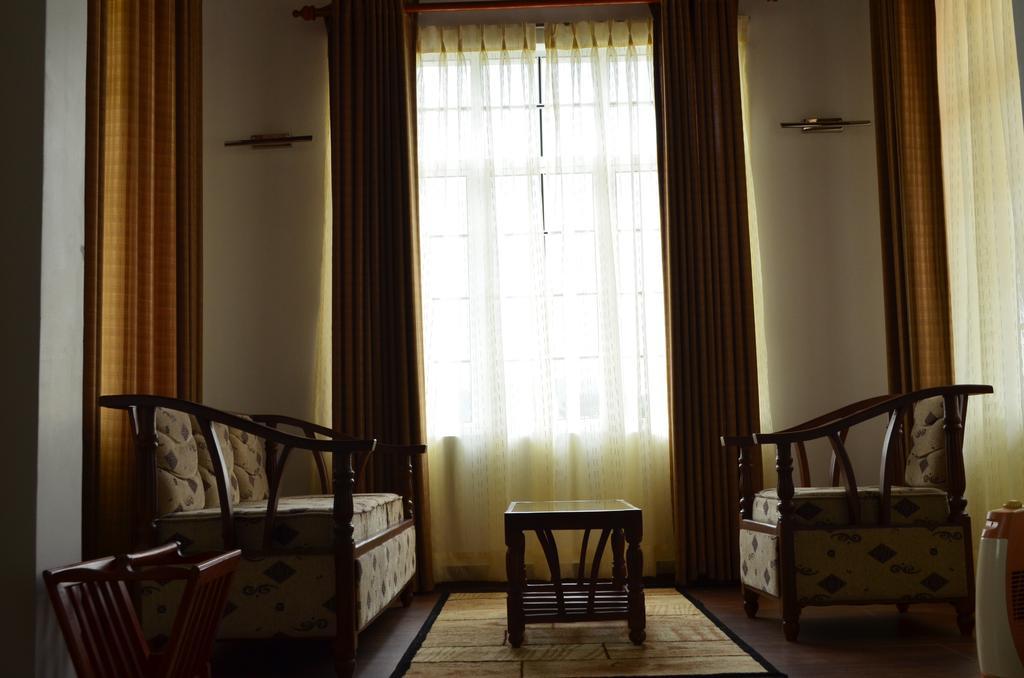 Thuring'S Holiday Bungalow Nuwara Eliya Ngoại thất bức ảnh