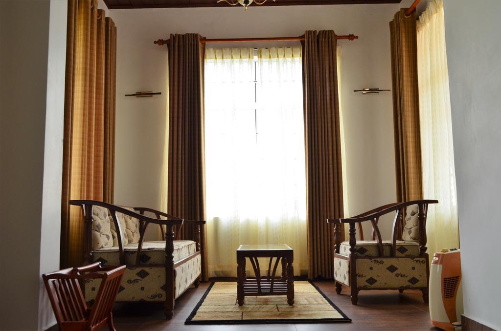 Thuring'S Holiday Bungalow Nuwara Eliya Ngoại thất bức ảnh