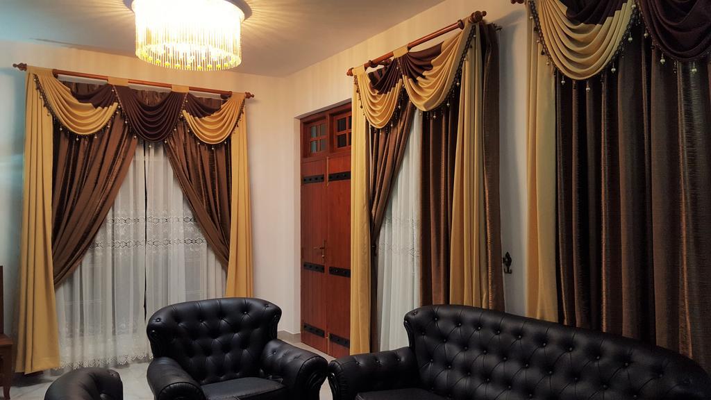 Thuring'S Holiday Bungalow Nuwara Eliya Ngoại thất bức ảnh