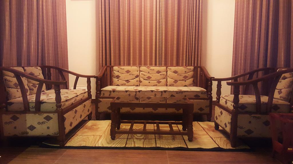 Thuring'S Holiday Bungalow Nuwara Eliya Ngoại thất bức ảnh