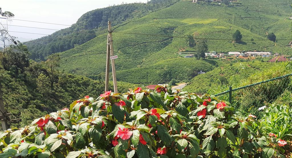 Thuring'S Holiday Bungalow Nuwara Eliya Ngoại thất bức ảnh