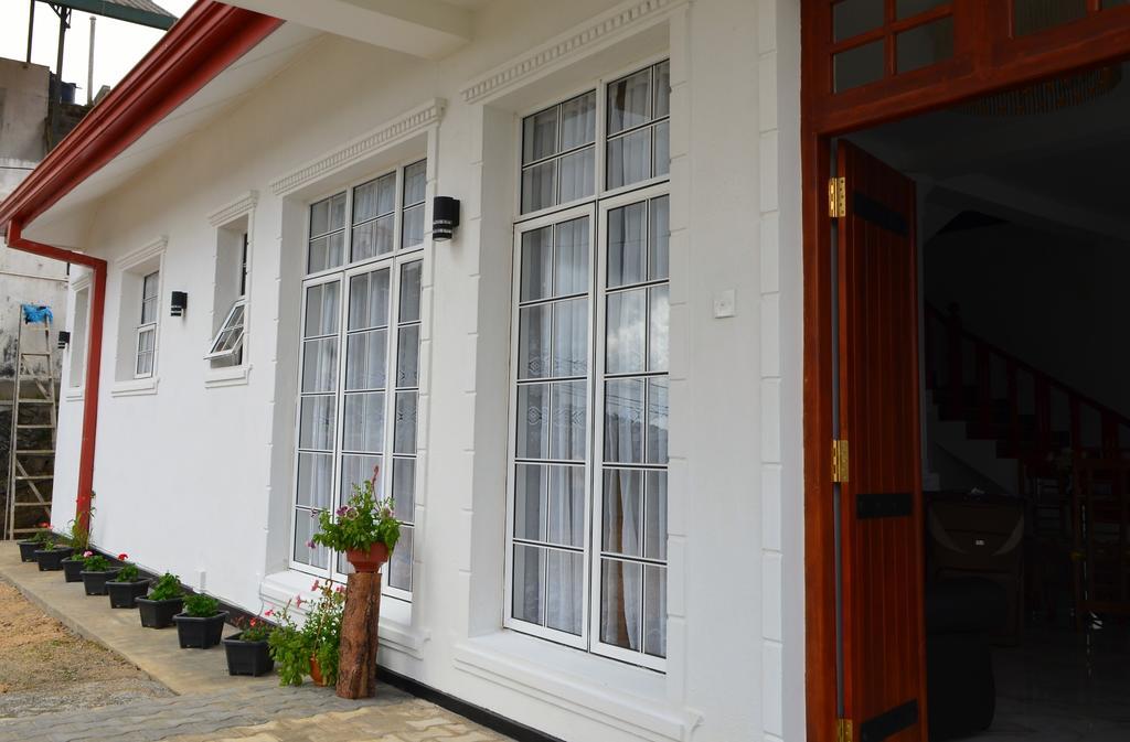 Thuring'S Holiday Bungalow Nuwara Eliya Ngoại thất bức ảnh