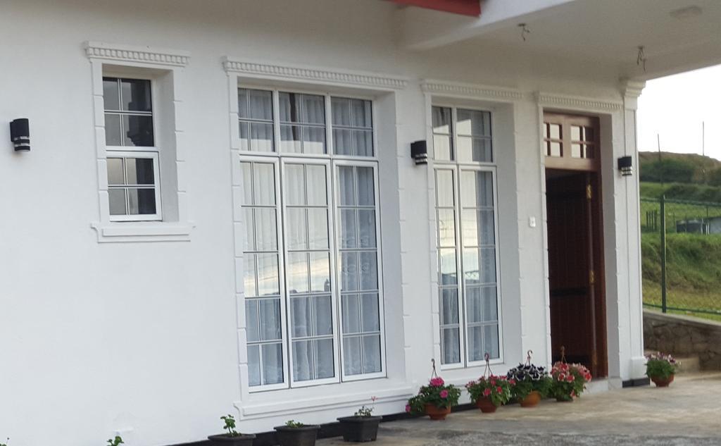 Thuring'S Holiday Bungalow Nuwara Eliya Ngoại thất bức ảnh