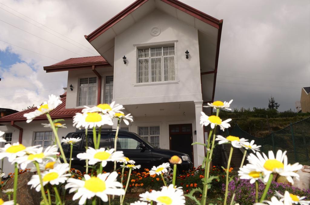 Thuring'S Holiday Bungalow Nuwara Eliya Ngoại thất bức ảnh
